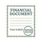 Finanzdokument