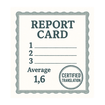 Sworn Translators | Order certified translations online
